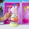Peppa Pig Peppa's Wardrobe, Toy Set with 15 cm Figure and Accessories, Creative Game for Children, Toys for Girls, Doll from 3 Years Old view 3