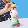 Peppa Pig Peppa's Wardrobe, Toy Set with 15 cm Figure and Accessories, Creative Game for Children, Toys for Girls, Doll from 3 Years Old view 4