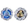 Beyblade X Dual Pack Cowl Sphinx 1-80GF and Crest Leon 7-60GN view 2