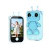 Kids Camera Digital Camera for 3-8 Year Old Girls Boys, 1080P Music Player Puzzle Games Children Phone with Selfie Camera (Blue) view 1
