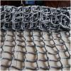 Climbing Cargo Net Colorful Safety Protective Nets Kids Protective Safety Net, Portable Rope Climbing Net, for Outdoor Climbers Physical Training Equipment, Load 250kg,(4*6m(12.12*18.18ft)) view 1