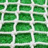 Climbing Cargo Net Colorful Safety Protective Nets Sturdy Balcony Stair Anti-fall Net, Obstacle Protection Garden Fence Net, for Kids Playing Training Indoor Outdoor, Max Load 150kg,(2*2m(6.6*6.6ft)) view 1