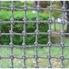 Climbing Cargo Net Colorful Safety Protective Nets Polyamide Safety Nets, Cargo Rope Ladder Heavy Duty Netting, for Balcony Stair Playground Protection Indoor Outdoor,(4 * 6m(12.12 * 18.18ft)) view 1