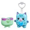 Nano-MALS Pawtricia The Blue Kitty, Electronic Pet Cat, 70+ Responses, Interactive Fidget Toys for Girls & Boys Ages 5+  view 1