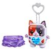 Nano-MALS Purrnelope The Calico Kitty, Electronic Pet Cat, 70+ Responses, Interactive Fidget Toys for Girls & Boys Ages 5+  view 1