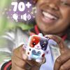 Nano-MALS Purrnelope The Calico Kitty, Electronic Pet Cat, 70+ Responses, Interactive Fidget Toys for Girls & Boys Ages 5+  view 4