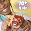 Nano-MALS Cowbert The Highland Cow, Electronic Pet Cow Toy, 70+ Responses, Interactive Fidget Toys for Girls & Boys Ages 5+  view 4