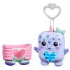 Nano-MALS Blubby The Narwhal, Electronic Pet Narwhal Toy, 70+ Responses, Interactive Fidget Toys for Girls & Boys Ages 5+  view 1