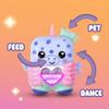 Nano-MALS Blubby The Narwhal, Electronic Pet Narwhal Toy, 70+ Responses, Interactive Fidget Toys for Girls & Boys Ages 5+  view 3