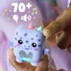 Nano-MALS Blubby The Narwhal, Electronic Pet Narwhal Toy, 70+ Responses, Interactive Fidget Toys for Girls & Boys Ages 5+  view 4