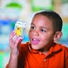 Clear Plastic See-Through Bug Jars - 3" (Pack of 10) - Ideal for Kids' Science Projects & Educational Activities view 2