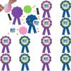 Grandparents Day Magnet Craft Kit - Makes 12 view 1
