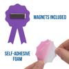 Grandparents Day Magnet Craft Kit - Makes 12 view 3