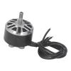 3115 Drone Motor, Aluminium Alloy Copper Low Noise Output FPV RC Drone for 9 Inch 10 Inch 11 Inch Drone (900KV) view 3