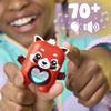 Nano-MALS Pamanda The Red Panda, Electronic Pet Panda Toy, 70+ Responses, Interactive Fidget Toys for Girls & Boys Ages 5+  view 4