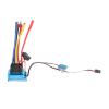 80A Brushless ESC, Brushless ESC 3A BEC Output, Electronic Speed Controller for RC Boat view 2