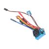80A Brushless ESC, Brushless ESC 3A BEC Output, Electronic Speed Controller for RC Boat view 4