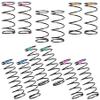 1UP Racing 10530 - X-Gear 13mm Buggy Springs, Firm Pro Pack, Front & Rear view 1
