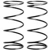 1UP Racing 10518 - X-Gear 13mm Buggy Front Springs, 4-X Hard/Silver view 1