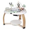 Tiny Love 5-in-1 Here I Grow Stationary Activity Center  Black & White Dcor Collection, Black & White view 1