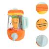 harayaa Carrot Juicer Toy Drawstring Rotating Stuffed view 4