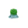 5 Inch Sitting Cuties Plush for Bulbasaur view 2