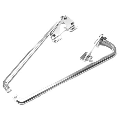 Aluminum Side Bumper for TA-Miya Ffor AV for Wild Car Upgrades