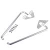 Aluminum Side Bumper for TA-Miya Ffor AV for Wild Car Upgrades view 2