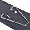 Aluminum Side Bumper for TA-Miya Ffor AV for Wild Car Upgrades view 3
