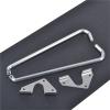 Aluminum Side Bumper for TA-Miya Ffor AV for Wild Car Upgrades view 4