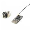 FS2A 4CH AFHDS 2A NI Compatible Receiver With PWM Output Compatible With I6 I6X I6S And FS-i6 FS-i6X FS-i6S Transmitters view 1