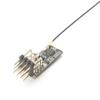 FS2A 4CH AFHDS 2A NI Compatible Receiver With PWM Output Compatible With I6 I6X I6S And FS-i6 FS-i6X FS-i6S Transmitters view 4