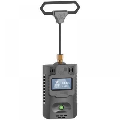 Jumper 2.4G ELRS TX Module AION NANO T-PRO Compatible ExpressLRS AION-Receiver Compatible With RC Airplane And Drone(ELRS TX)