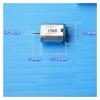 10mm*12mm N20 electronic starter DC 3V 28000RPM High Speed NdFeB Precious Metal Brush Toy Car RC Boat Model USUFKCXDG view 2