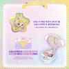 caincosmetic Catch Teenieping S5 Shooting Star Teenieping Dingdongping Figure  view 3