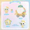caincosmetic Catch Teenieping S5 Shooting Star Teenieping Giverping Figure  view 2