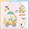 caincosmetic Catch Teenieping S5 Shooting Star Teenieping Giverping Figure  view 4