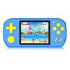 Handheld Games for Kids Rechargeable Preloaded 218 Retro Video Games, Blue view 1