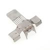 1/12 RC Axle Protector Skid Plate Spare Chassis Armor for Wltoys 12428 Vehicles Model Buggy Accessories view 4