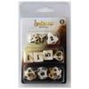 Bardsung: Legends of The Ancient Forge - Dice Pack view 1