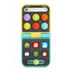 VTech Baby Press and Squish Flip Phone Toy with Light-up Popping Buttons view 2