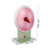 Abaodam Watermelon Prize Wheel Stand Engaging Raffle and Game for Parties Festivals and Trade Shows view 2