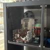 Brickcessories Acrylic Display Case Insert Compatible with IKEA Kallax  Clear Shelf Window for Protecting Figures, Models, and Collectibles view 3