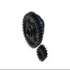 4140 Medium Carbon Steel +7075 Alloy Center Complete Differential for Traxxas 1:5 X Maxx 6S / X Maxx 8S / XRT 8S / X Maxx Ultimate 8S / XRT Ultimate 8S Monster Truck Ugrades - Blue view 1