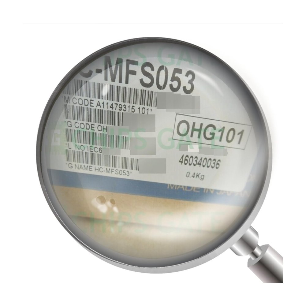 1PCS New in Box Servo Motor HC-MFS053 HC-MFS053