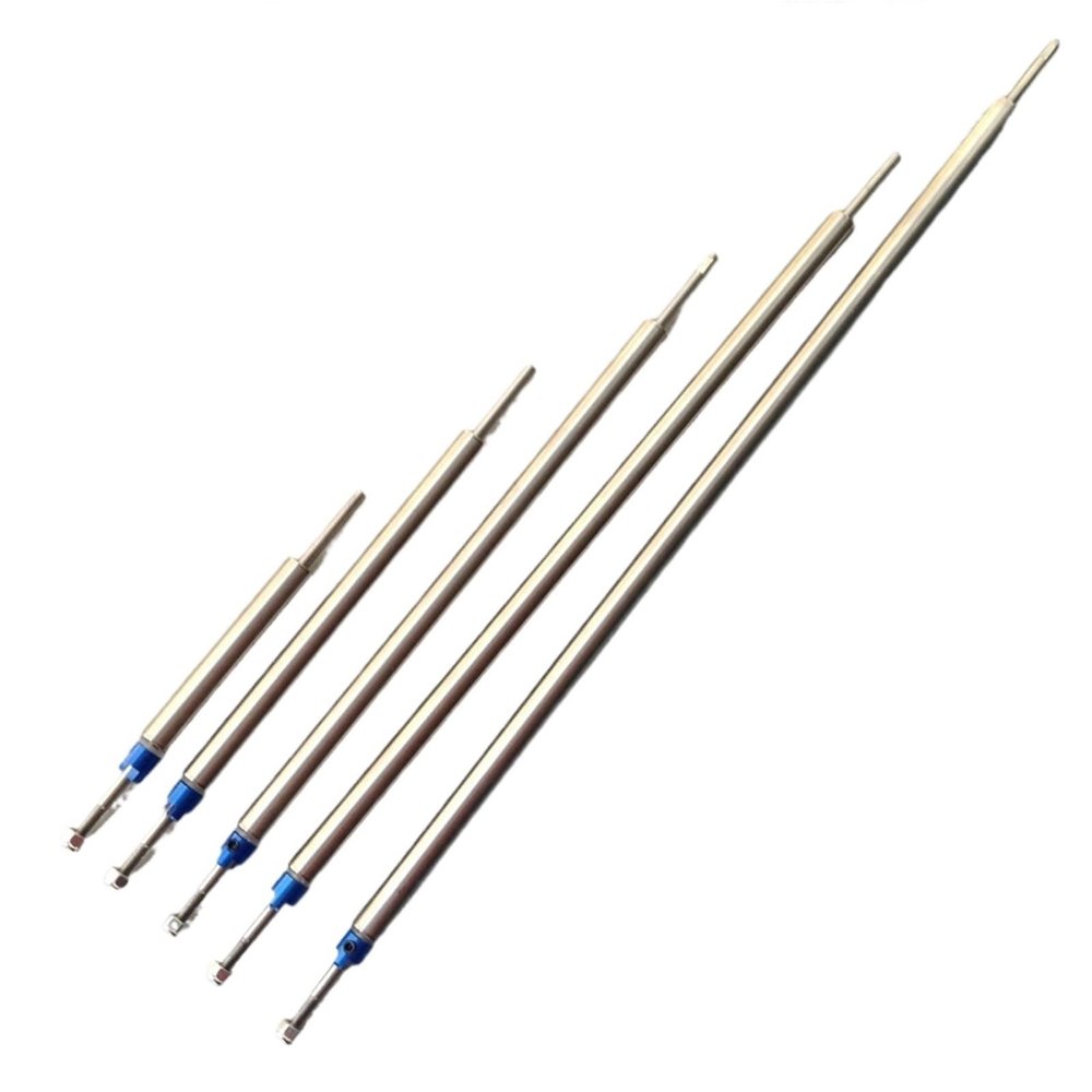 1 Set Model Boat Shaft Boat Shaft System 3mm Stainless Steel Drive Shaft DIY RC Boat Parts(20x15cm)