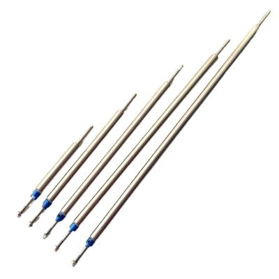 1 Set Model Boat Shaft Boat Shaft System 3mm Stainless Steel Drive Shaft DIY RC Boat Parts(10x5cm)