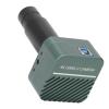 Electronic Microscope Camera 4K 8MP USB3.0 Electronic Digital Eyepiece with 0.5X Lens and 30mm 30.5mm Adapter view 4