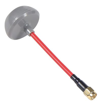 FEICHAO 58G Antenna 3dBi Transmission Antenna for RC Drone Quadcopter (RP-SMA)
