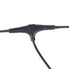 FEICHAO 12G T-Type Antenna 433 750-760 IPEX1 SMA Transmission Receive Antenna for RC Drone Quadcopter DIY Spare Parts (750-760,IPEX1) view 3